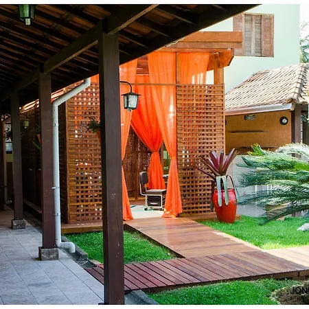 Apart Hotel Guaiuba-3
