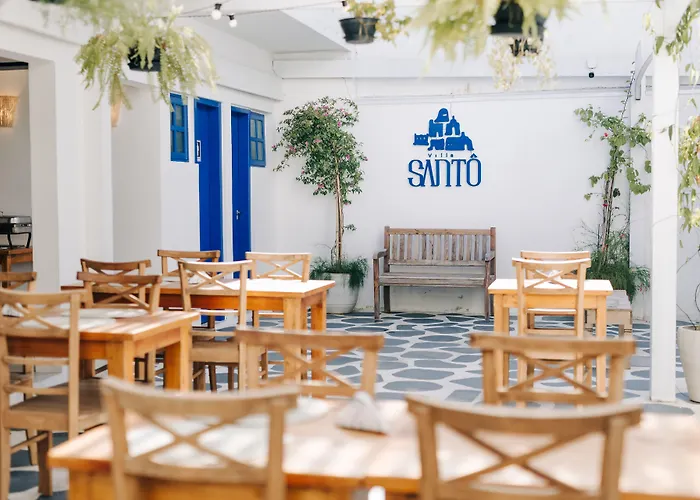 Pousada Villa Santô Guarujá