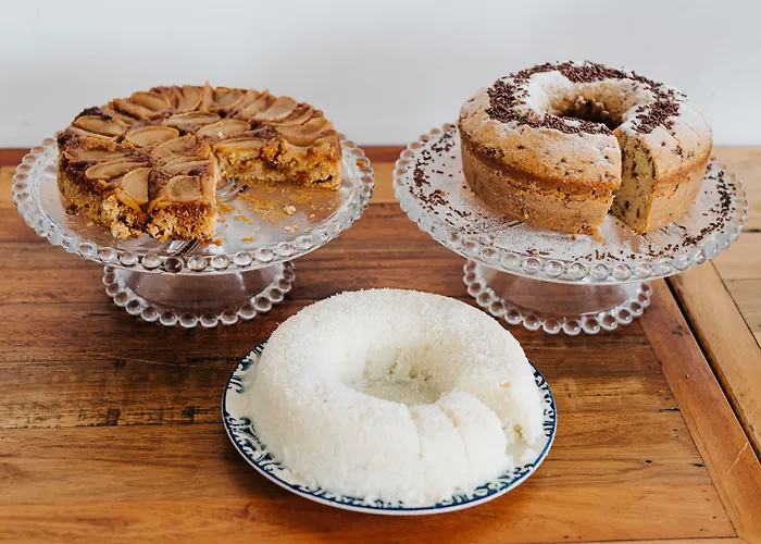 Pousada Villa Santô Guarujá